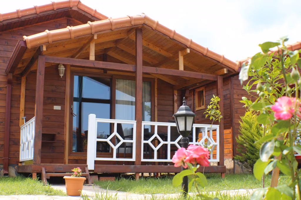 Villa Efsane Apart Bungalows — 5