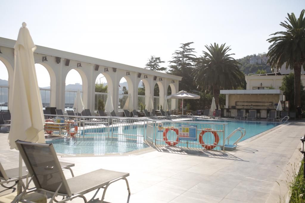 Northdoor Hotel — 7