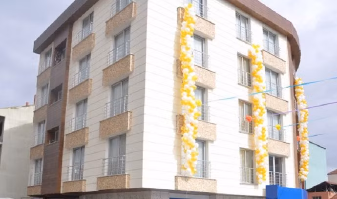 Kibyra Otel — 3