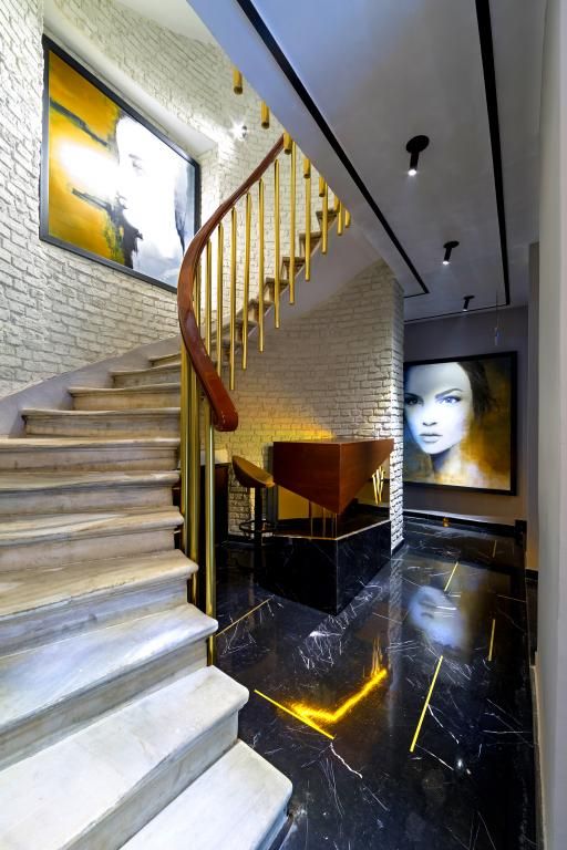 Walton Galata Hotel — 5