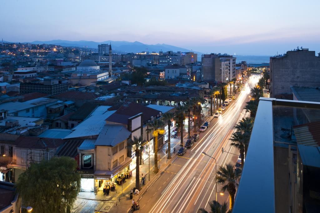 Hotel 86 By Katipoğlu