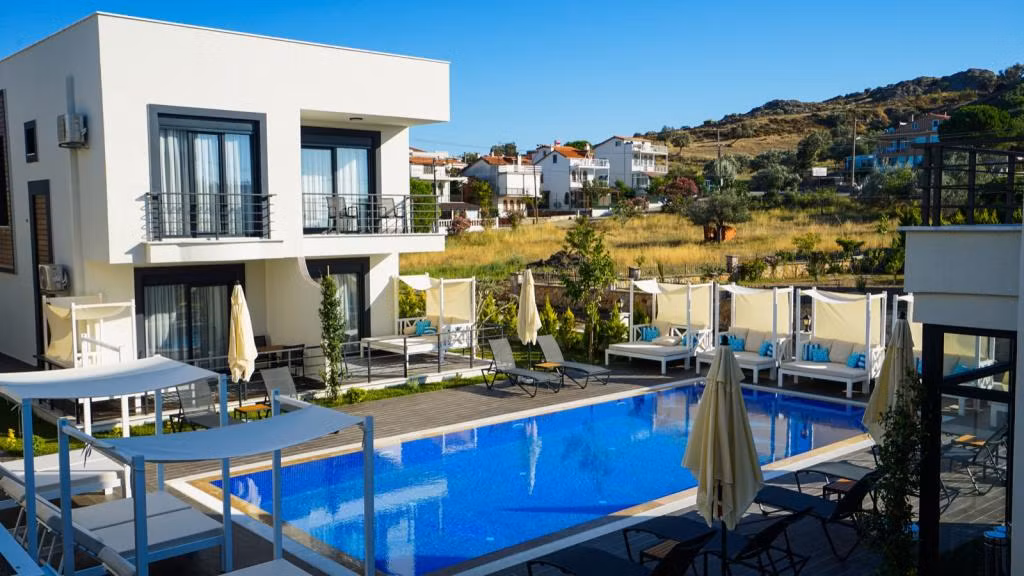 Cunda Garden — 8