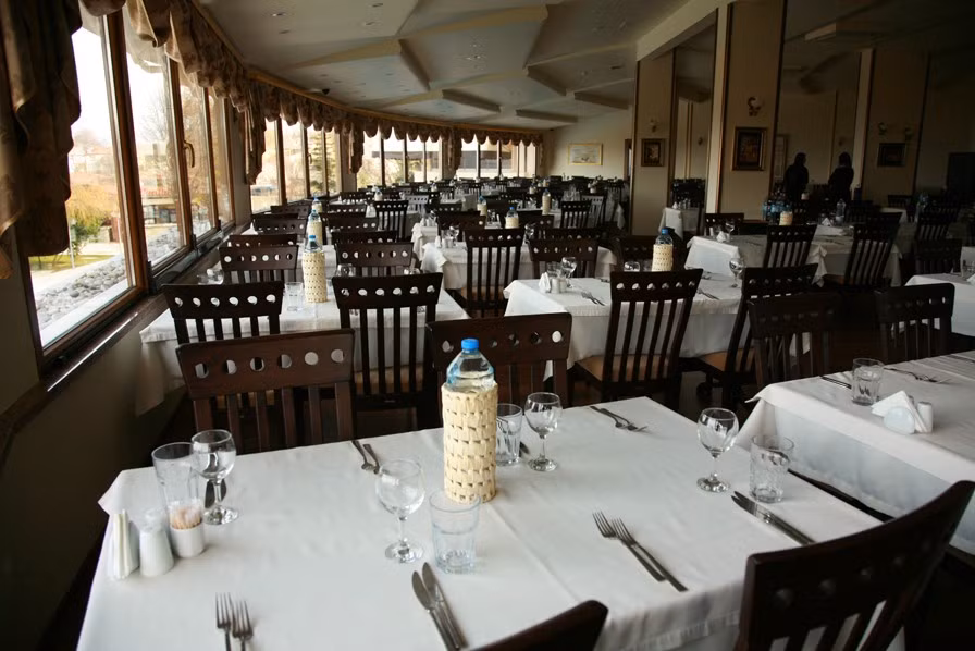 Otel Akçakoca — 6