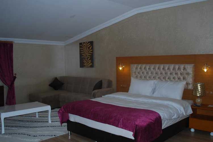 Otel Hatemoğlu Ağrı — 7