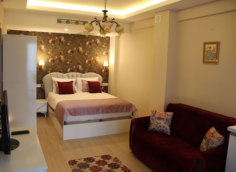 R.A Rolex Alsancak İzmir — 4