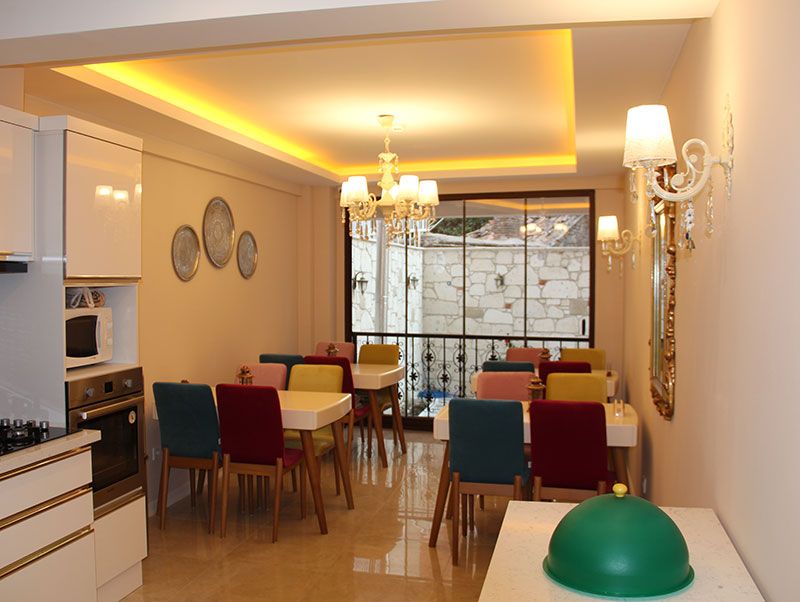 R.A Rolex Alsancak İzmir — 3