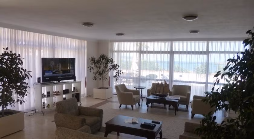 Albayrak Hotel — 8