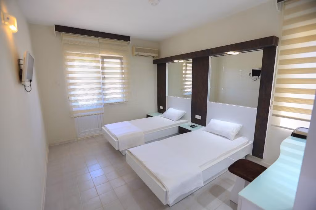 Otel Resmi