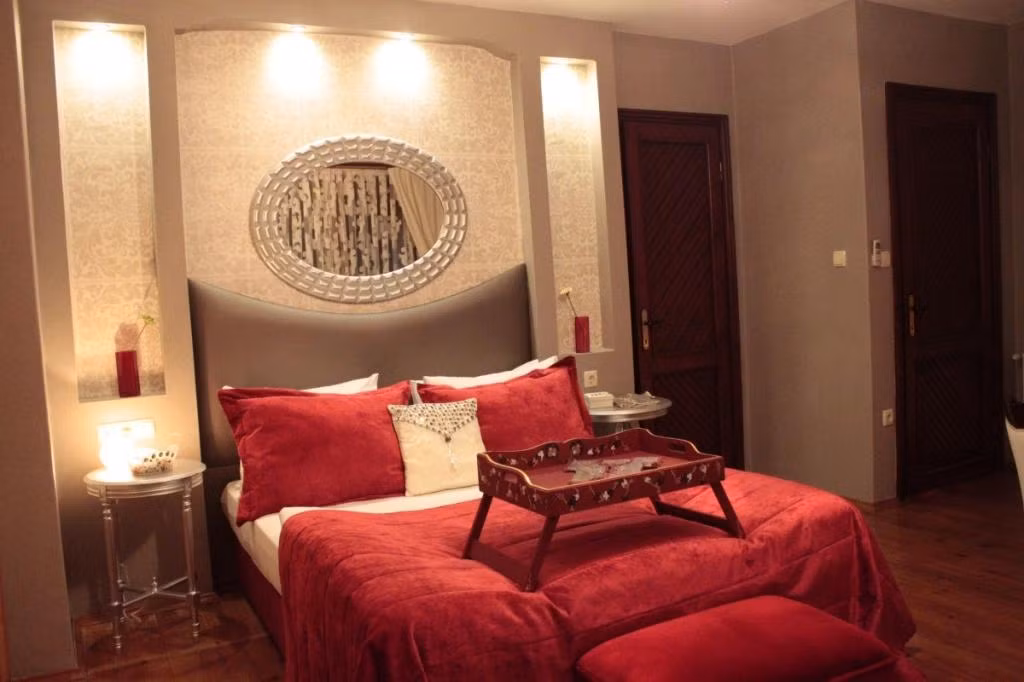 Villa Pine Garden Otel(Adult +12 ) — 8