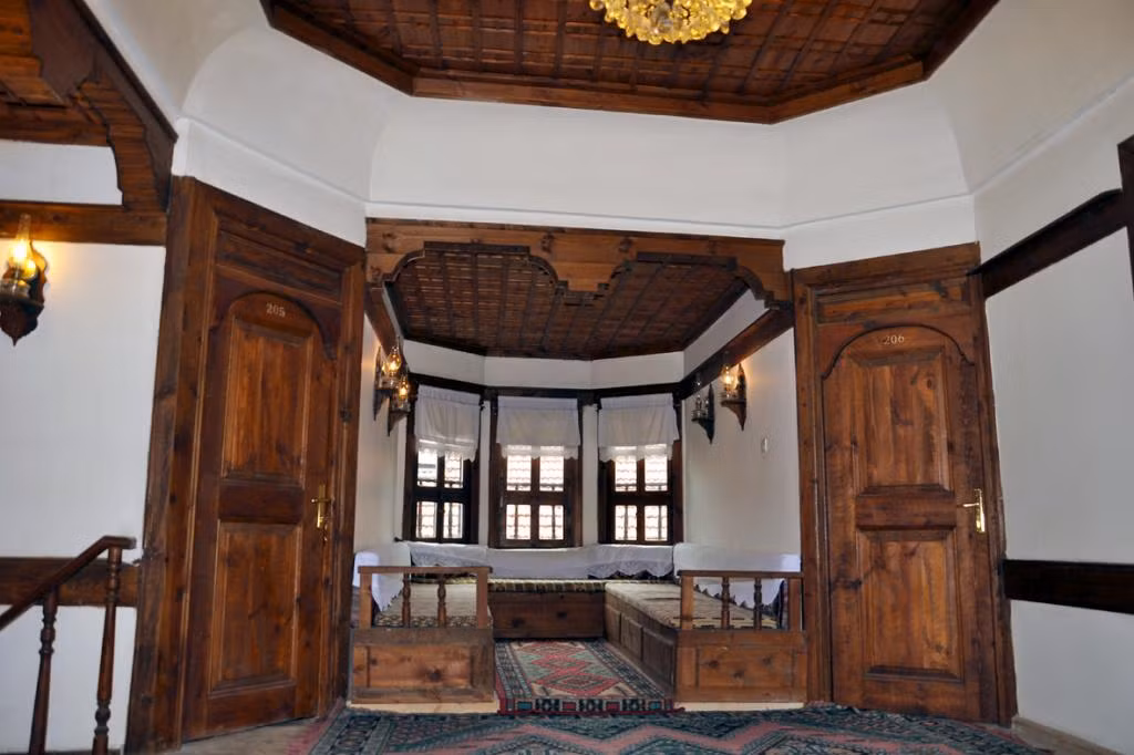 Yorgancıoğlu Konak — 8
