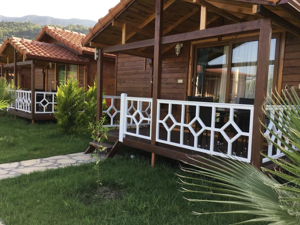 Villa Efsane Apart Bungalows — 9
