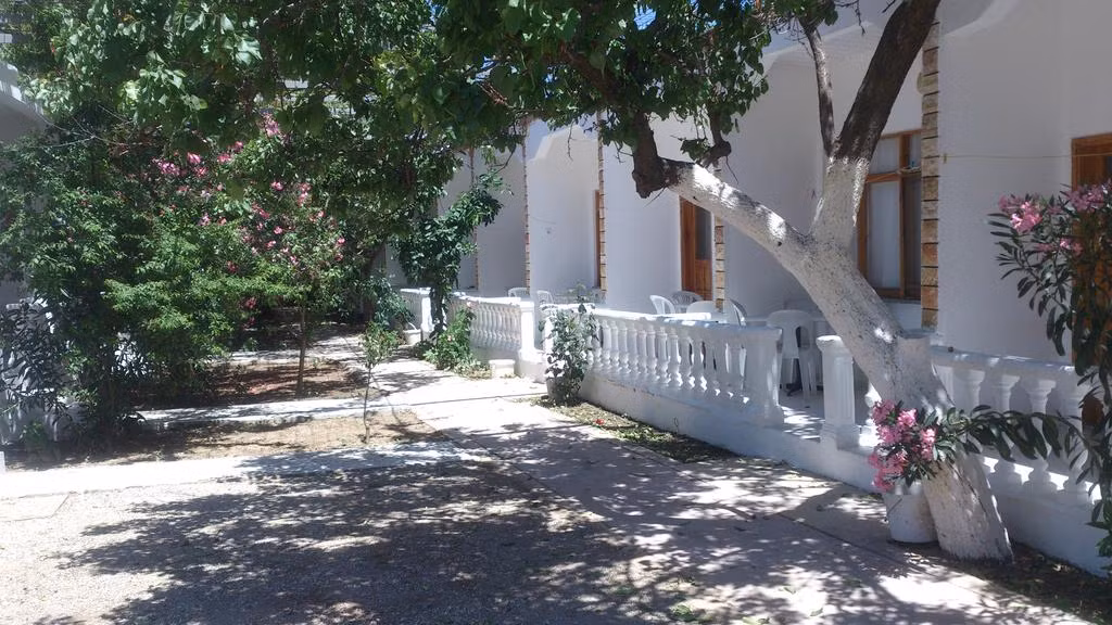 Erdinç Tatil Evleri — 8