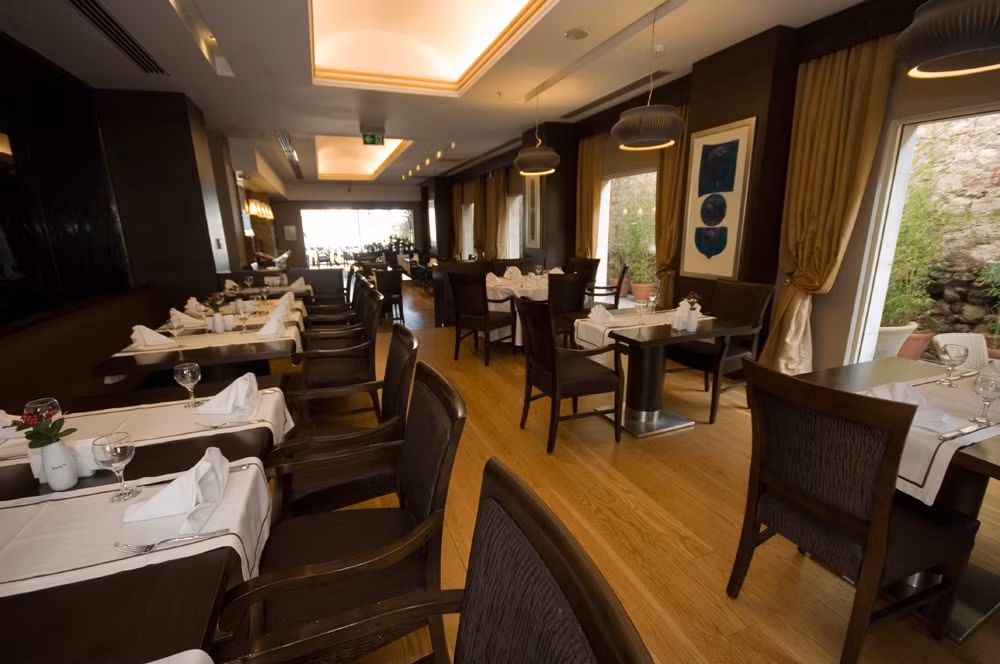 Levni Hotel & Spa — 7
