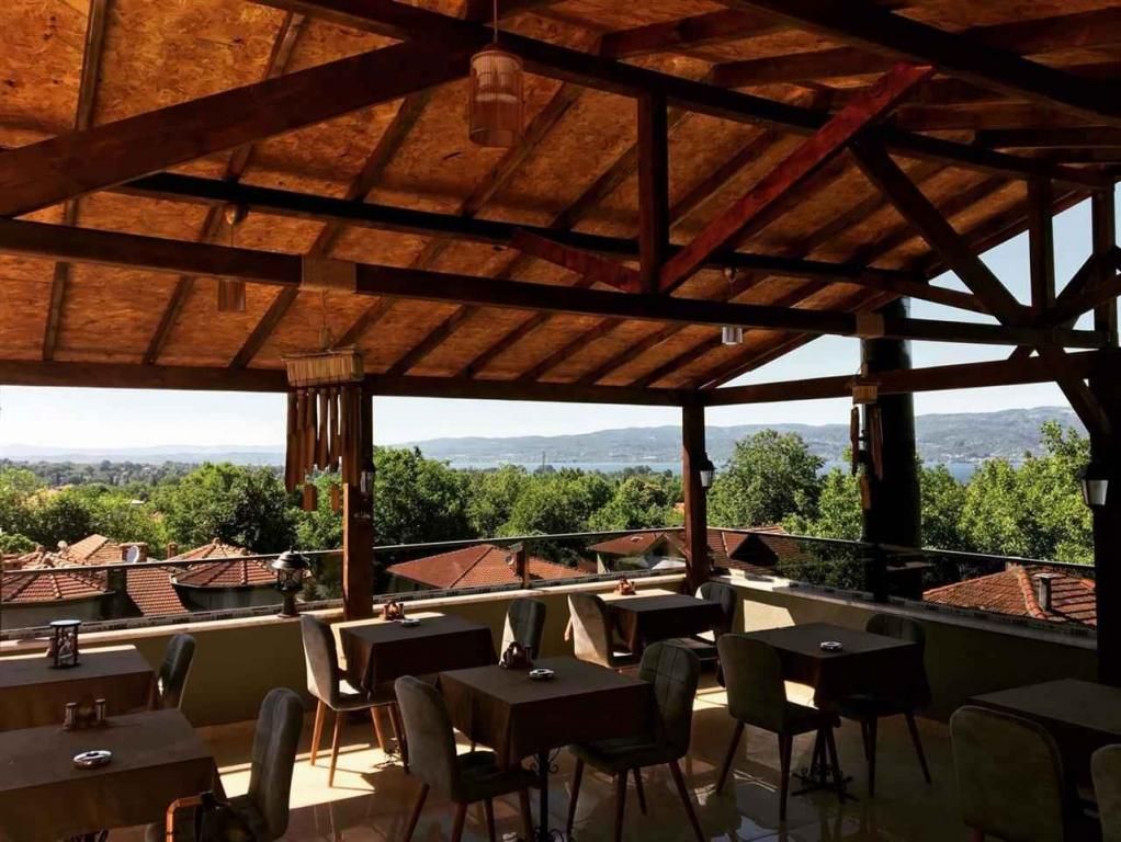 Wind Hotel Sapanca — 8
