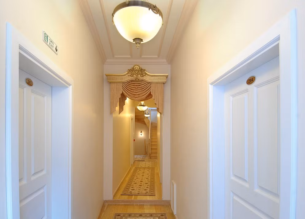 Otel Resmi