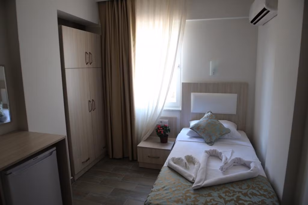 Çitköylü Otel Apart — 9