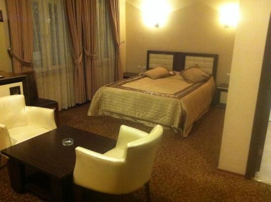 Otel Resmi