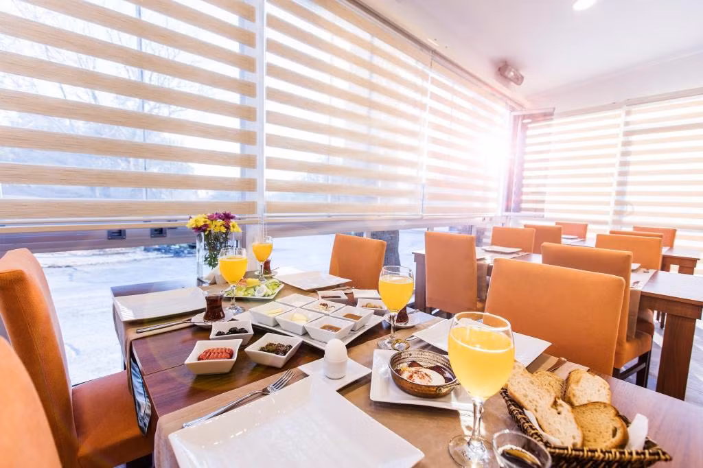 Ada Demir Otel Kuşadası (+12 Adults Only) — 6