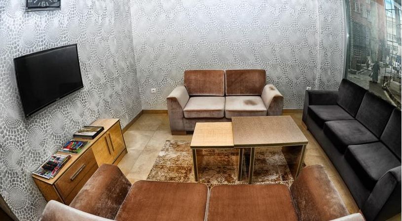 Otel Serenti Pamuk — 4