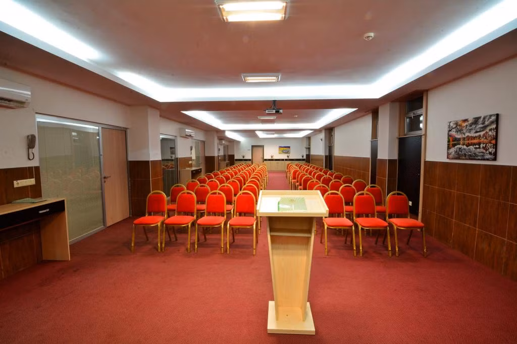 Çetinel Otel — 5
