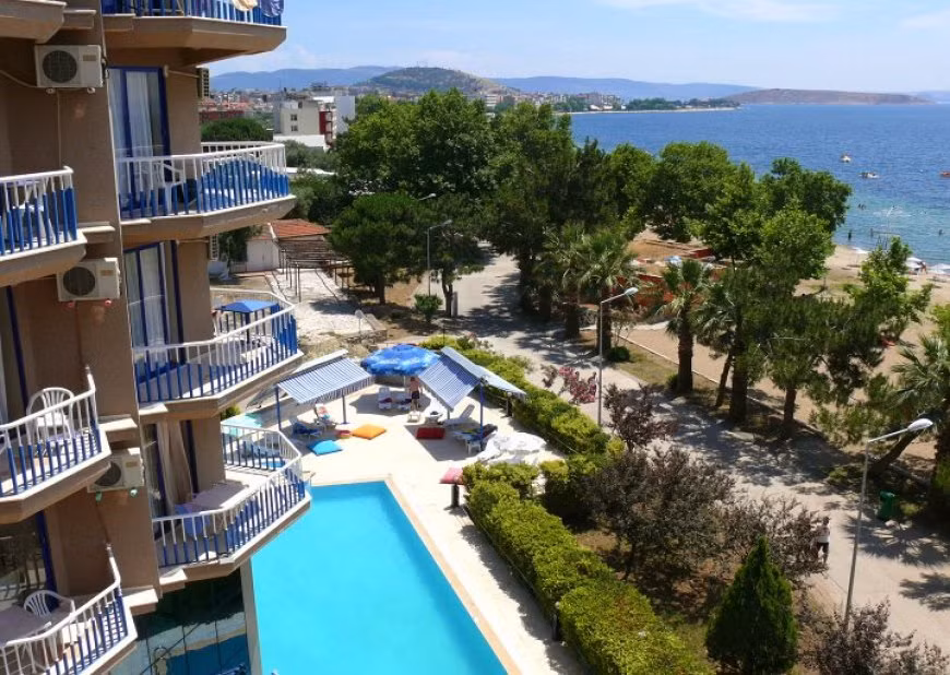 Hotel Helin — 7
