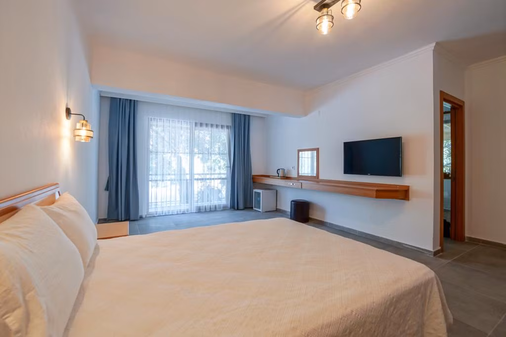 Ova Otel Datça — 9