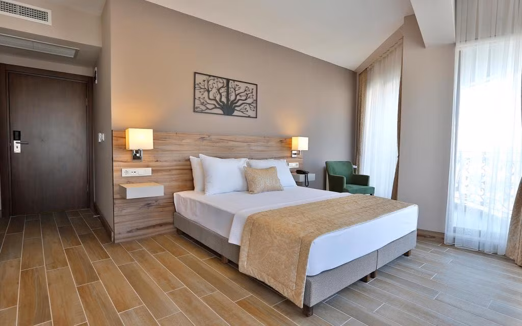 Kule Hotel — 9