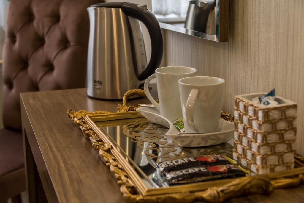 İcon Hotel Konya — 6