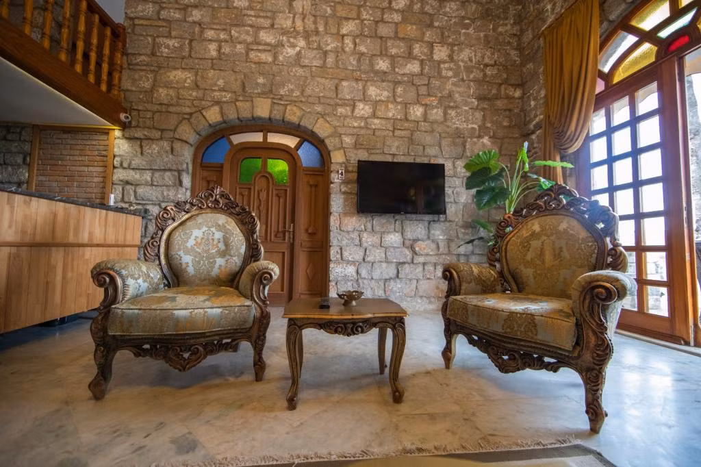 Portofino Boutique Hotel — 8
