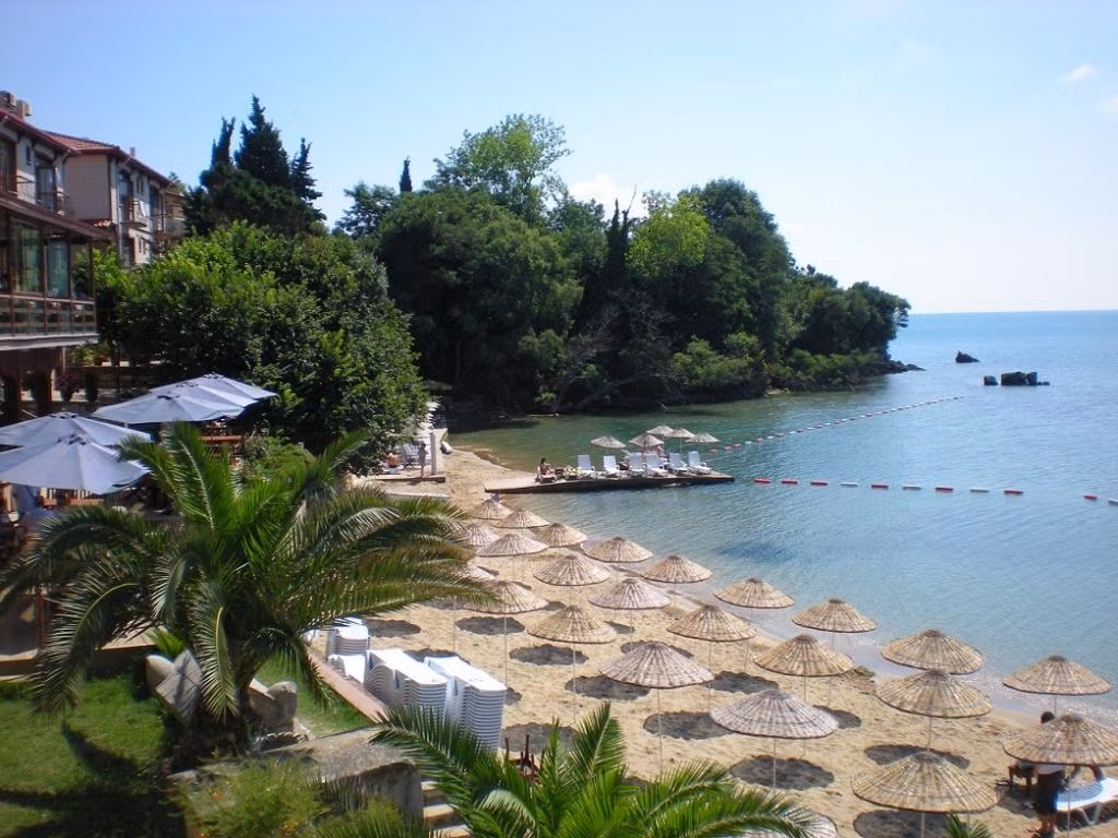Sinop Antik Otel — 9
