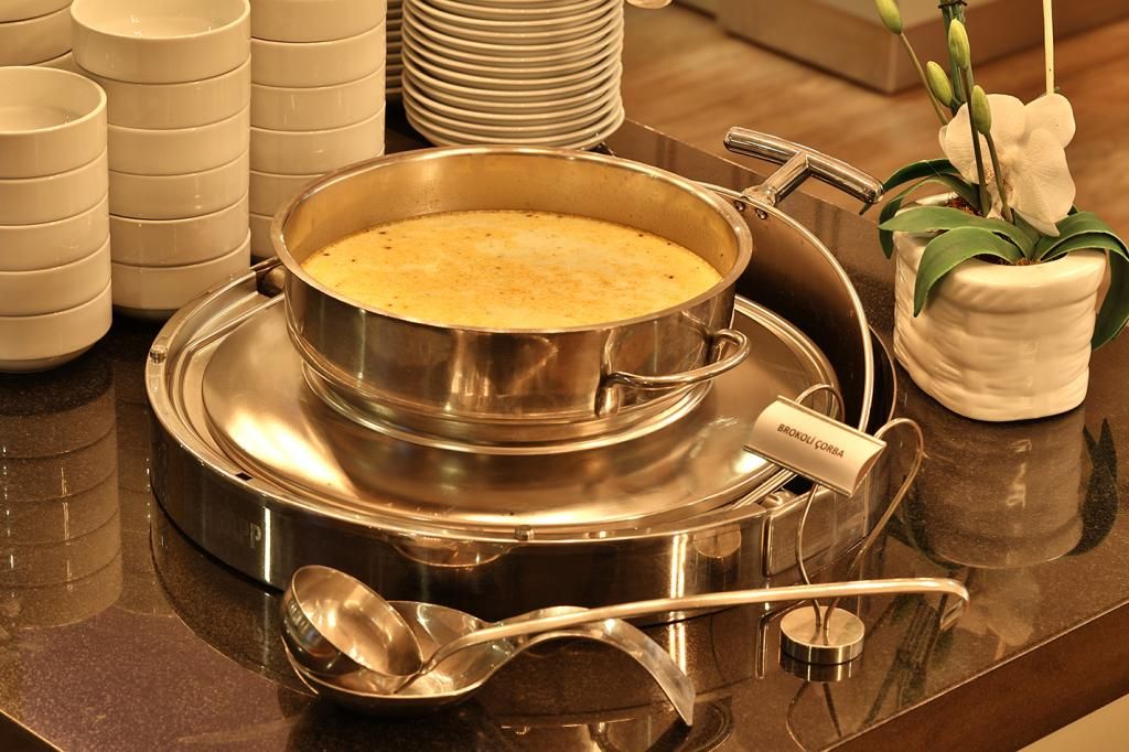 The Green Park Termal Hotels Sivas & Spa — 9
