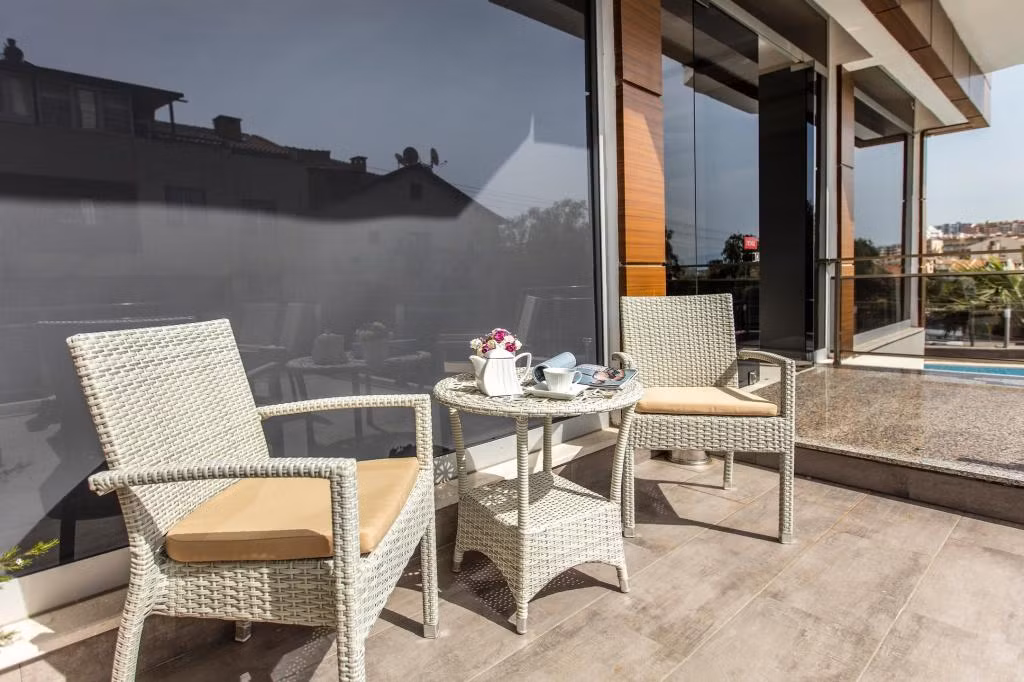 Ada Demir Otel Kuşadası (+12 Adults Only) — 4