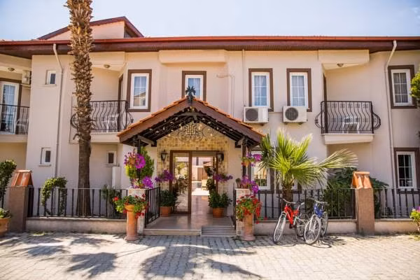Eon Dalyan Boutique Otel