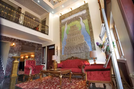Otel Resmi