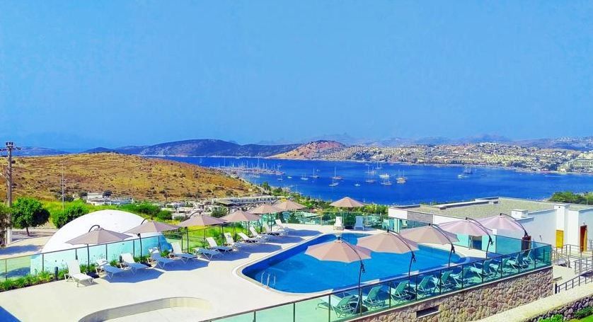 Değirmenburnu Residence