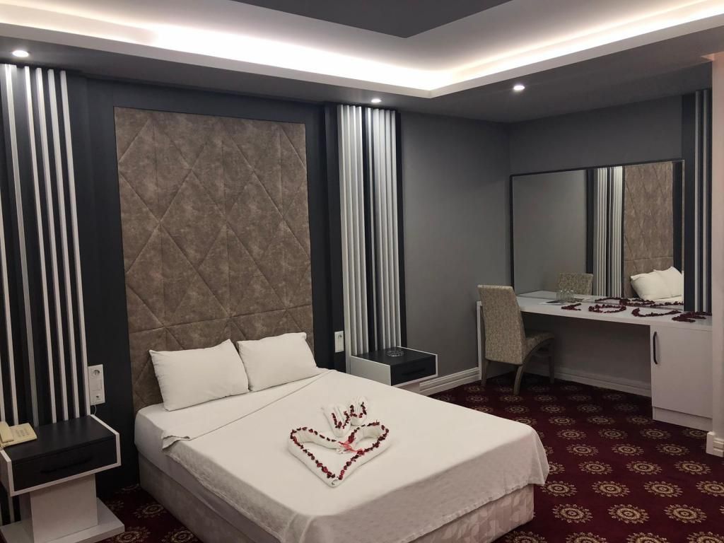 Kardelen Otel — 8