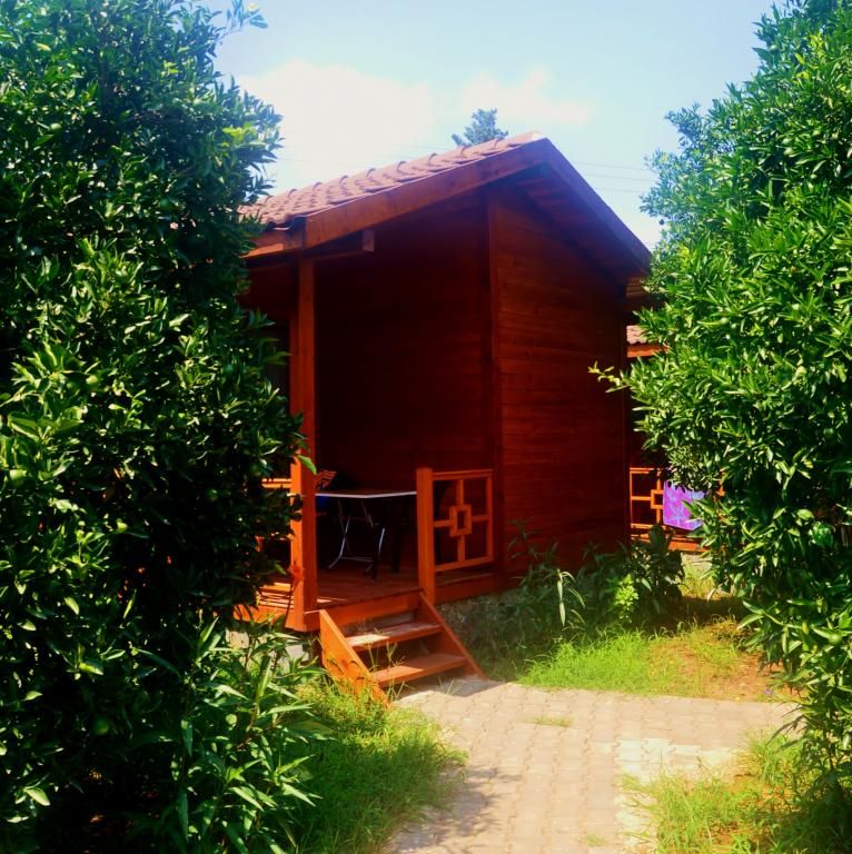 Safir Pansiyon — 7