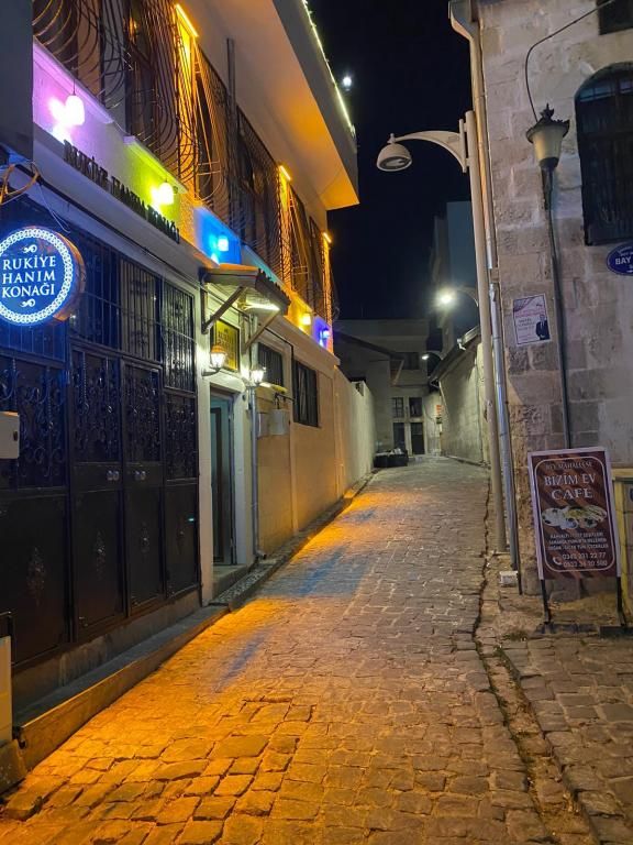 Rukiye Hanım Konağı — 6