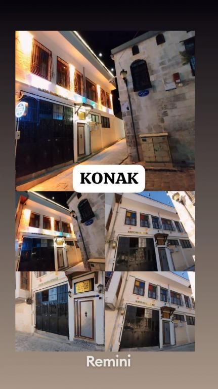Rukiye Hanım Konağı — 4