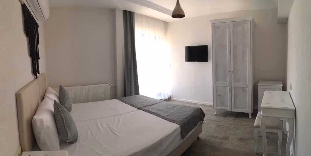 Gökçeada Kale Motel — 7