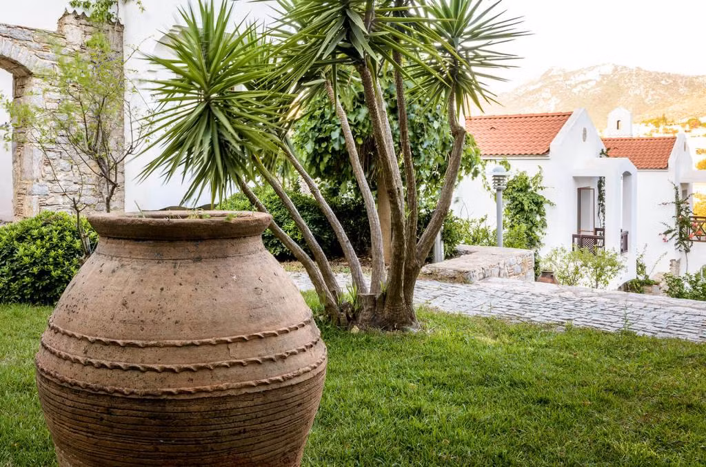 Marphe Hotel Süit ve Villaları — 8