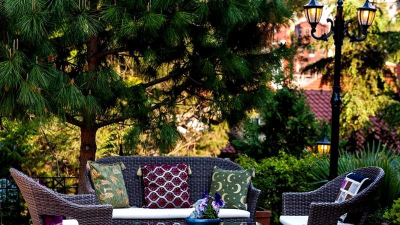 Symbola Bosphorus Hotel — 6