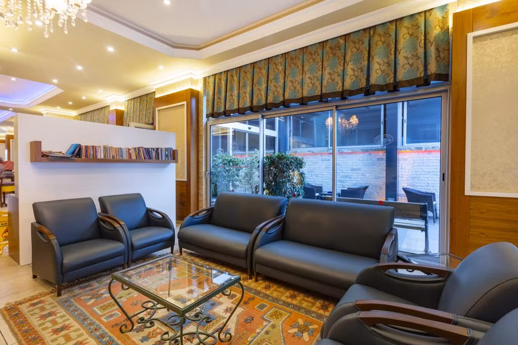 Alanya Beach Otel — 6