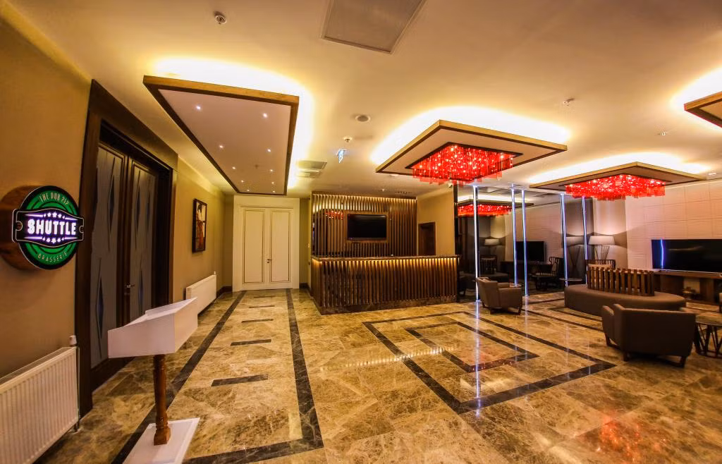 Ramada By Wyndham Niğde — 6