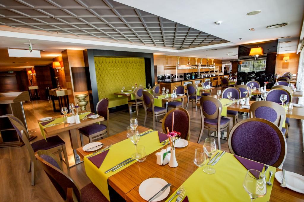 Park Inn by Radisson Kavacık — 6