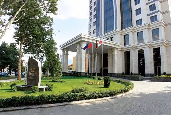Barida Hotels — 8