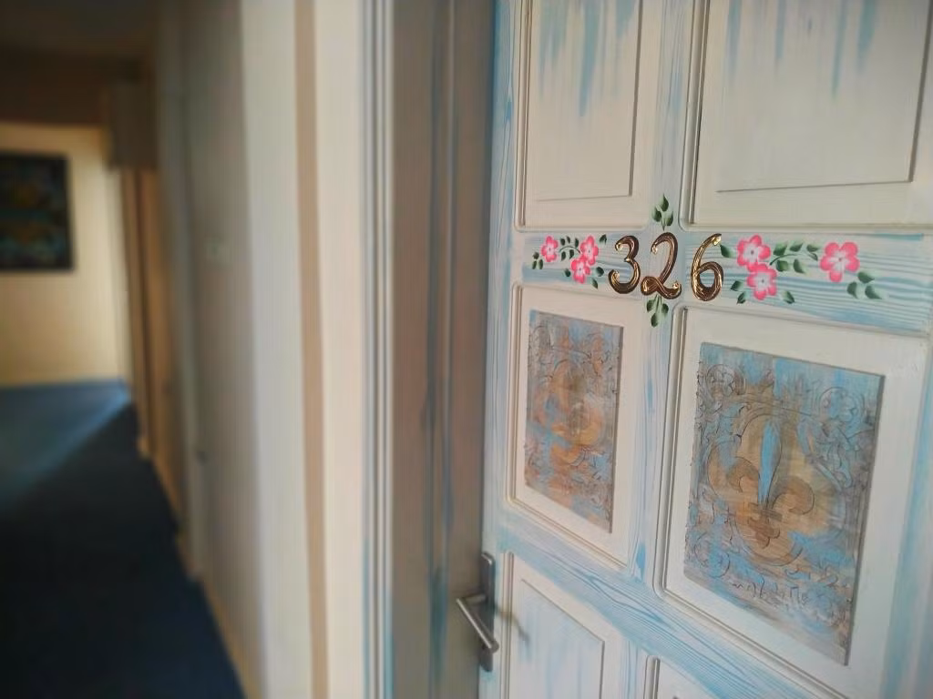 Yalçın Hotel Çeşme — 7