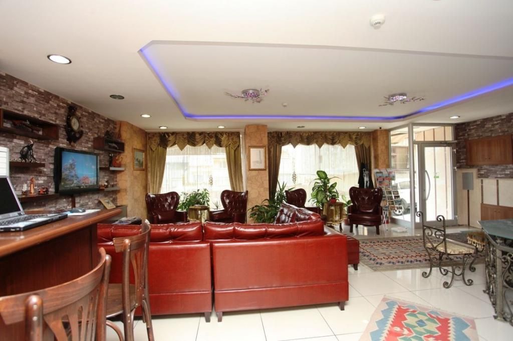 Otel Resmi