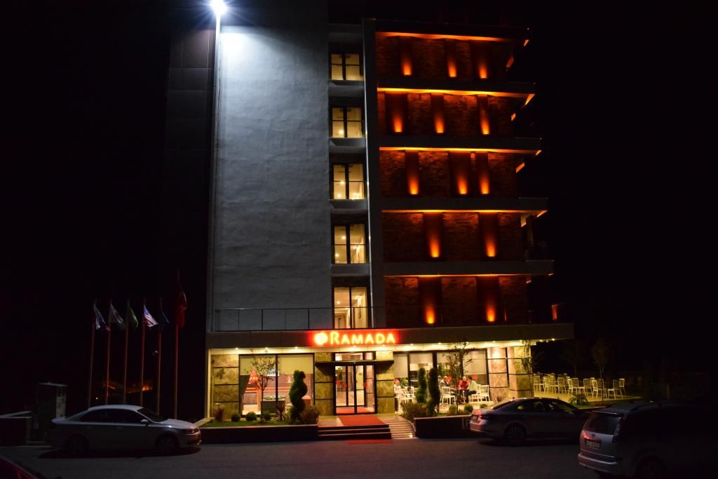 Ramada Giresun Piraziz — 6