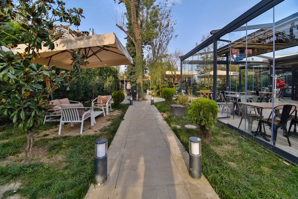 Kaf Konak Otel — 6